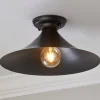 Erin & Ben Co. Deco Ceiling Light