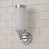 Erin & Ben Co. Flatiron Bath Sconce