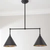 Erin & Ben Co. Mason Linear Chandelier