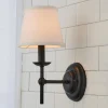 Erin & Ben Co. Watkins Bath Sconce
