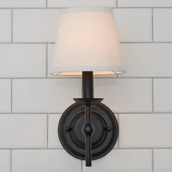 Erin & Ben Co. Watkins Bath Sconce