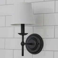 Erin & Ben Co. Watkins Bath Sconce
