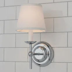 Erin & Ben Co. Watkins Bath Sconce