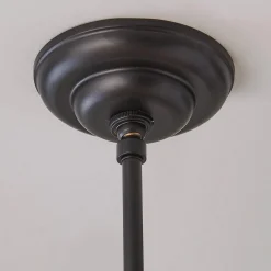 Erin & Ben Co. Watkins Chandelier - 6 Light