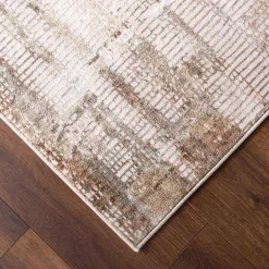 Ermita Rug