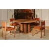 Ersa Dining Chair - Set of 2 - Solid