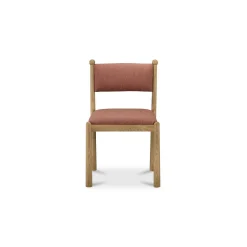 Ersa Dining Chair - Set of 2 - Solid
