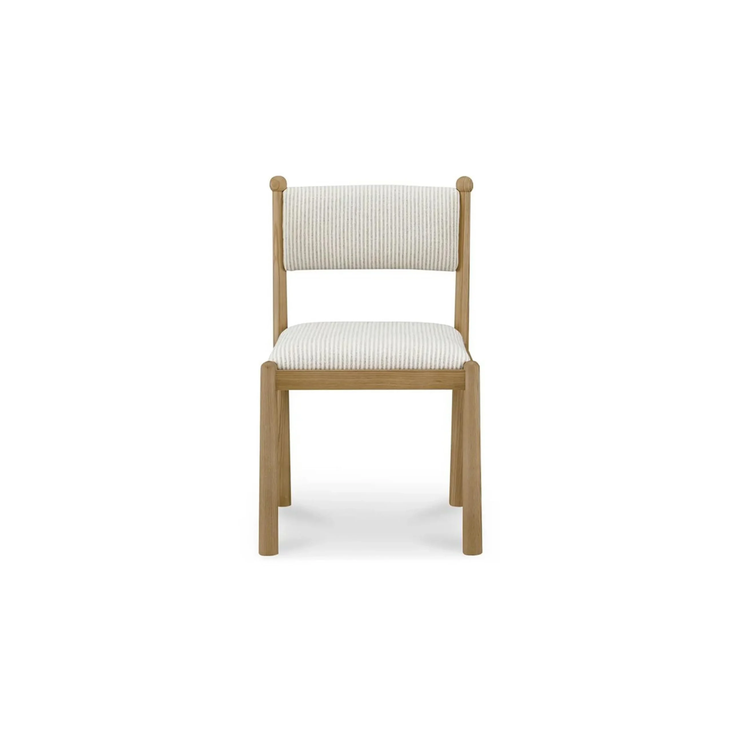 Ersa Dining Chair - Set of 2 - Stripe