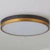 Erwina LED Round Ceiling Light - Large