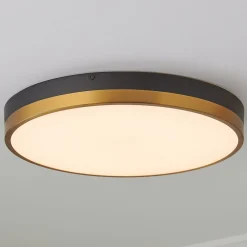 Erwina LED Round Ceiling Light - Large