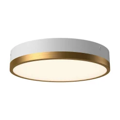 Erwina LED Round Ceiling Light - Small