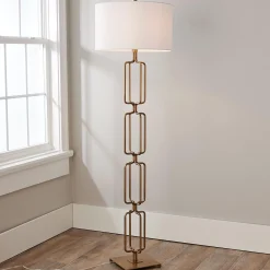 Escultura Floor Lamp