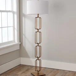Escultura Floor Lamp