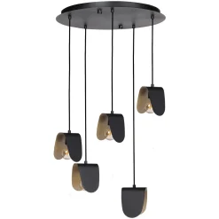 Eshaku Chandelier