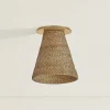 Esmeralda Ceiling Light