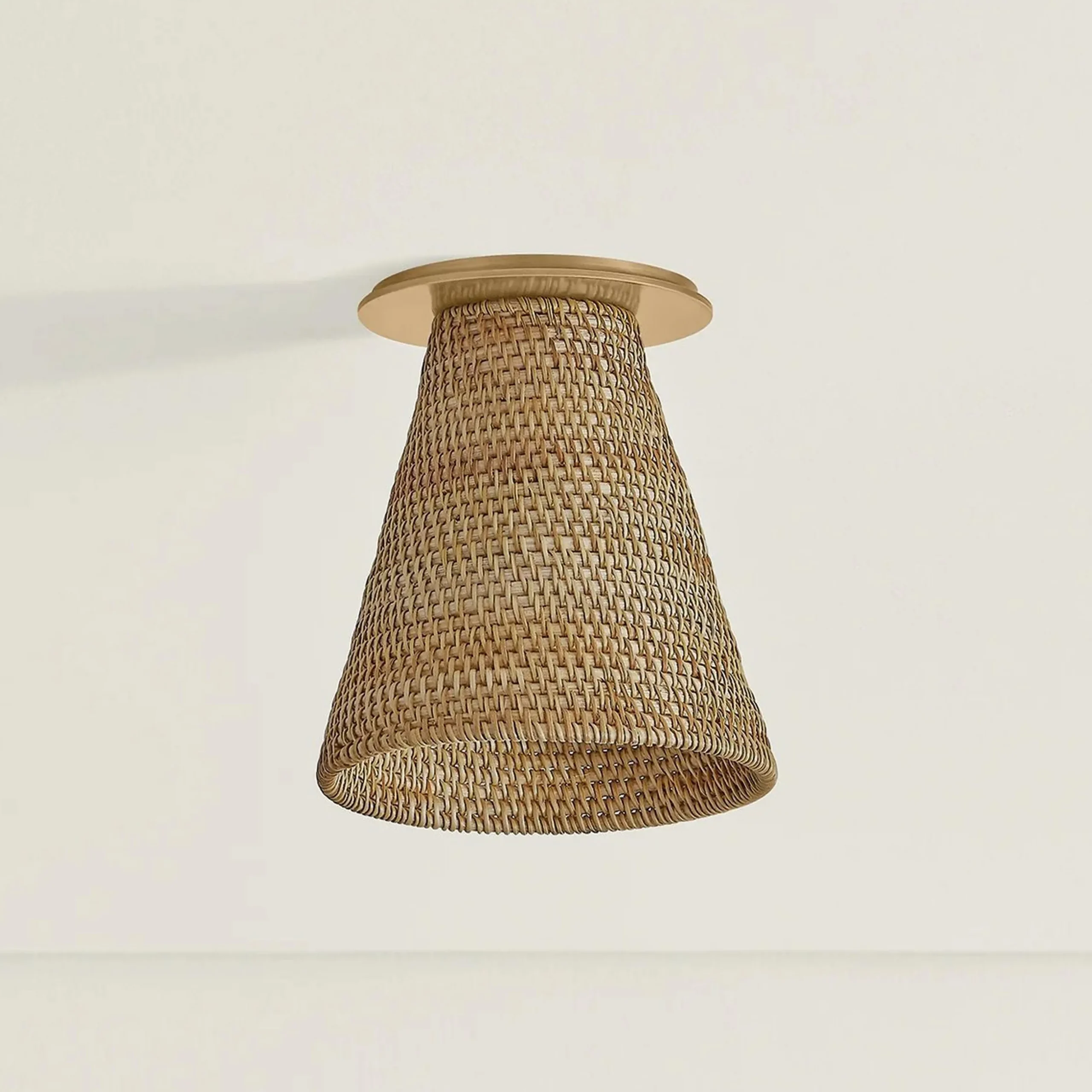 Esmeralda Ceiling Light