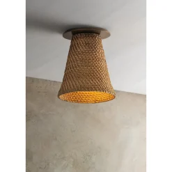 Esmeralda Ceiling Light