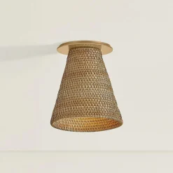 Esmeralda Ceiling Light