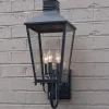 Established Outdoor Sconce - Large