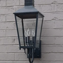 Established Outdoor Sconce - Large