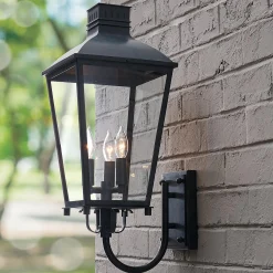 Established Outdoor Sconce - Large
