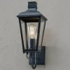 Established Outdoor Sconce - Small