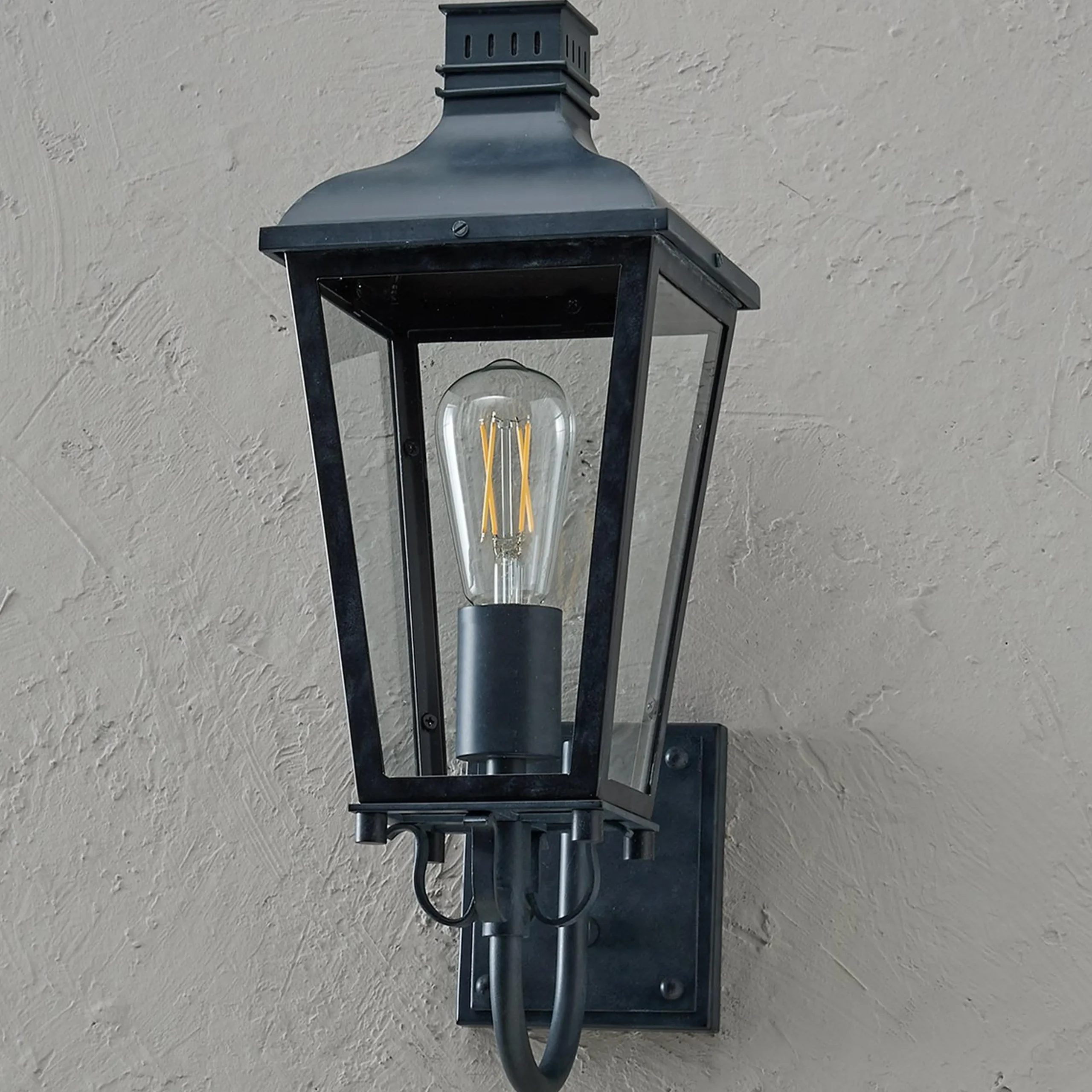Established Outdoor Sconce - Small