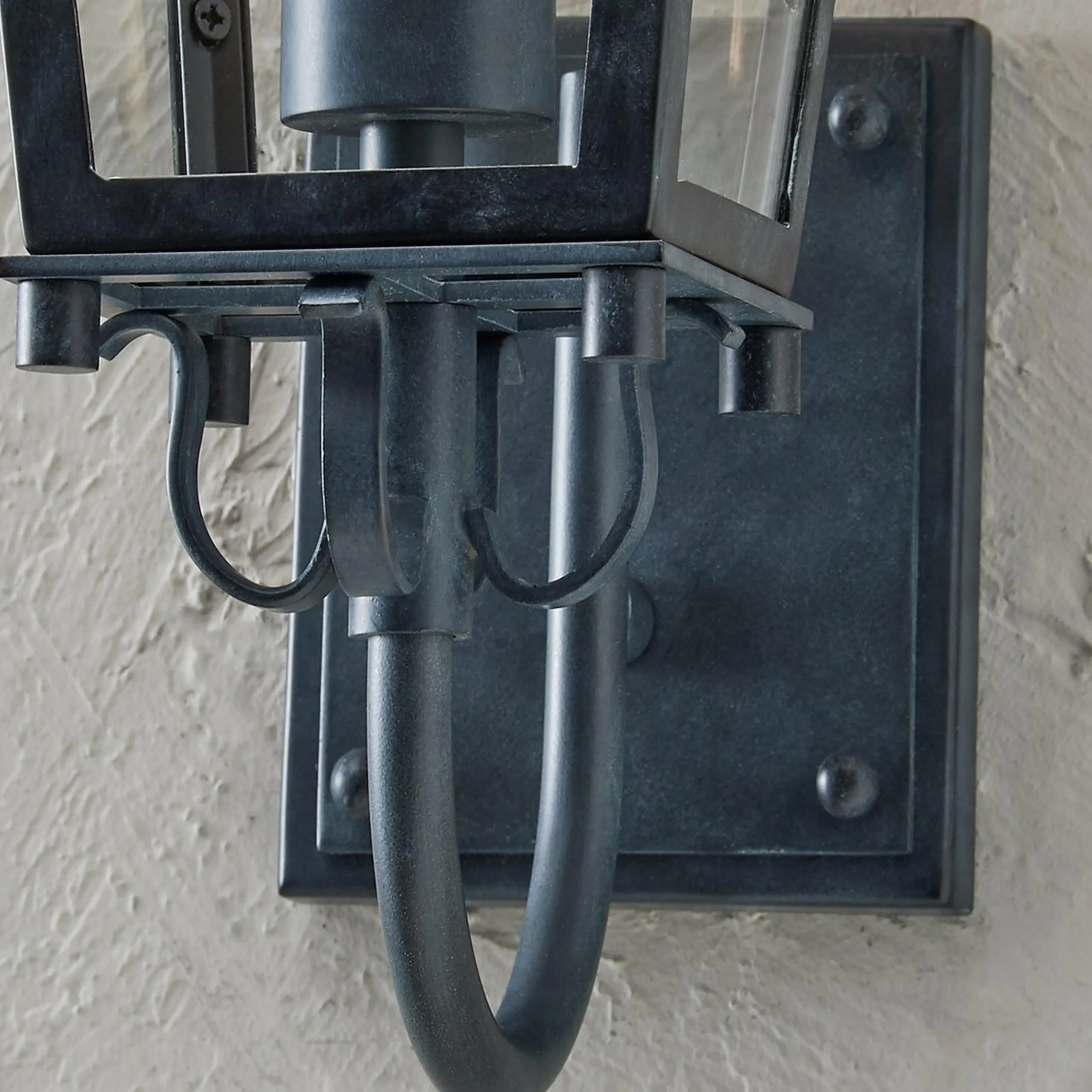 Established Outdoor Sconce - Small