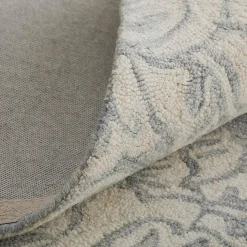 Estaire Hand-Tufted Rug