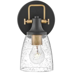 Ethridge Bath Sconce