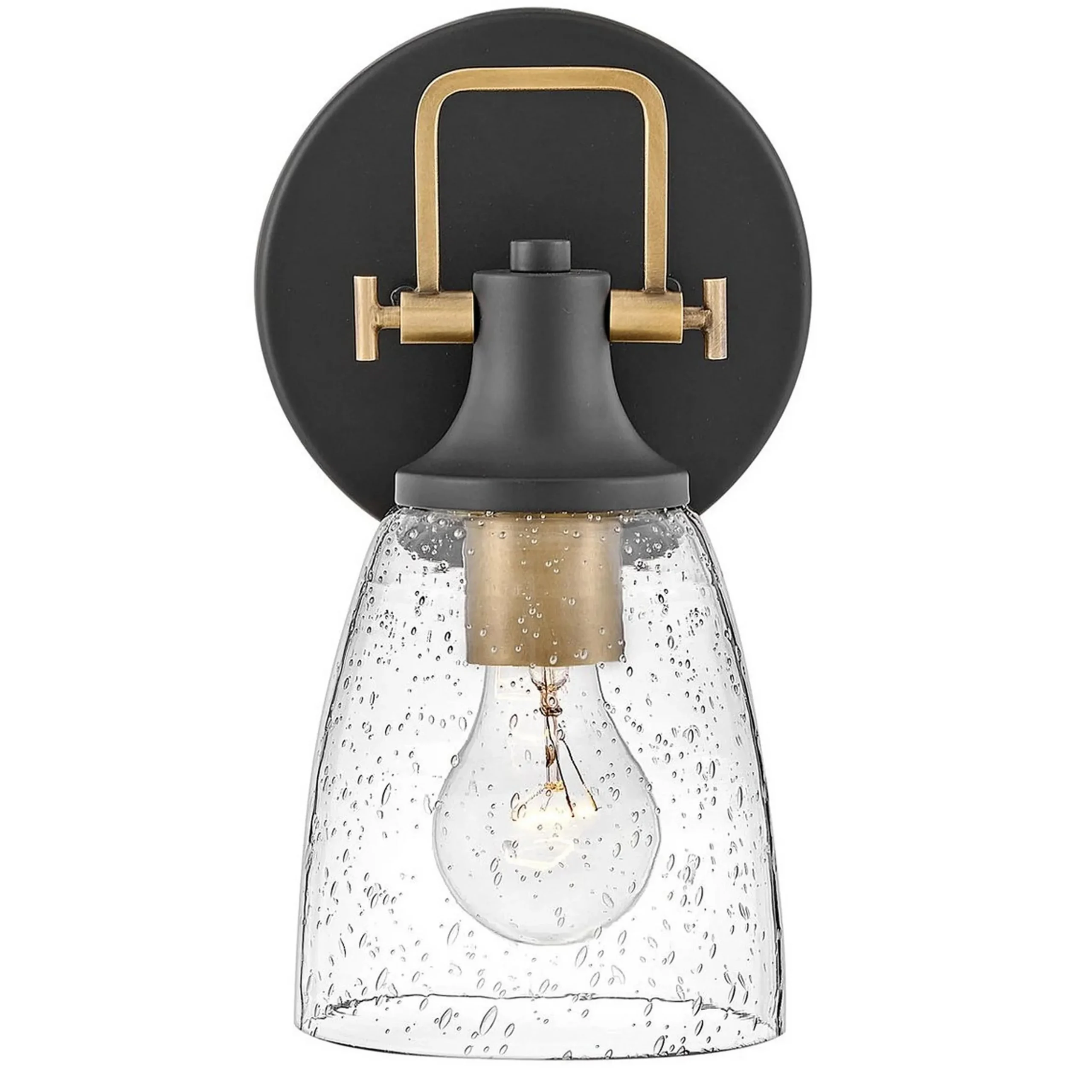 Ethridge Bath Sconce
