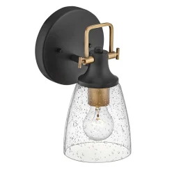 Ethridge Bath Sconce