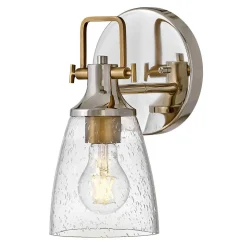 Ethridge Bath Sconce