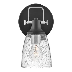 Ethridge Bath Sconce