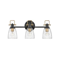 Ethridge Vanity Light - 3 Light