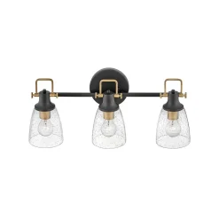 Ethridge Vanity Light - 3 Light