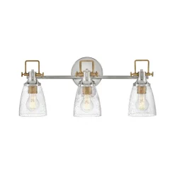 Ethridge Vanity Light - 3 Light