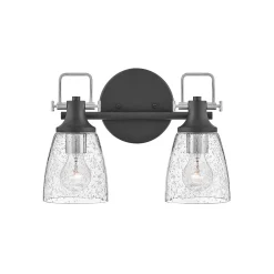 Ethridge Vanity Light - 2 Light