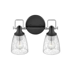 Ethridge Vanity Light - 2 Light