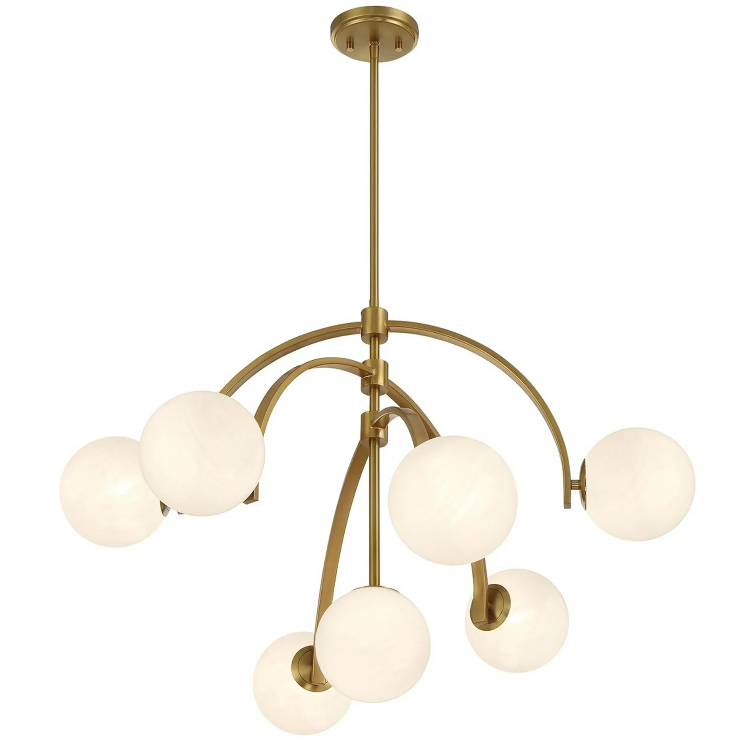 Etincelle Chandelier
