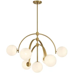 Etincelle Chandelier