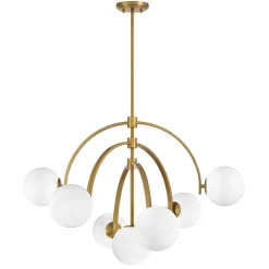 Etincelle Chandelier