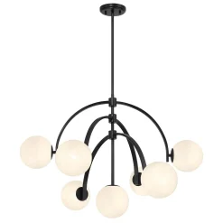 Etincelle Chandelier