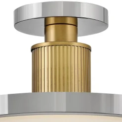 Etude Ceiling Light