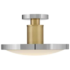 Etude Ceiling Light