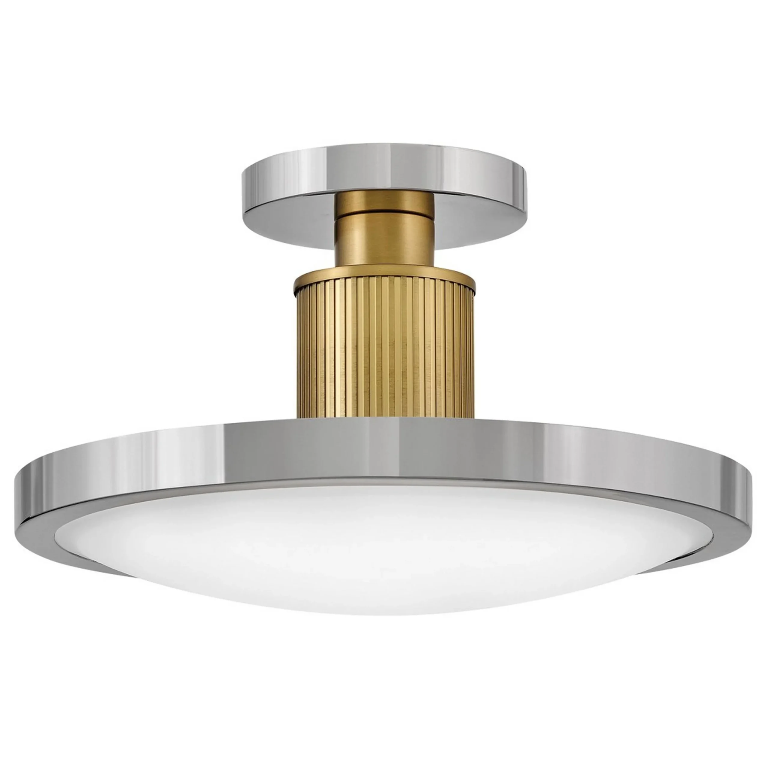 Etude Ceiling Light