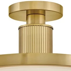 Etude Ceiling Light
