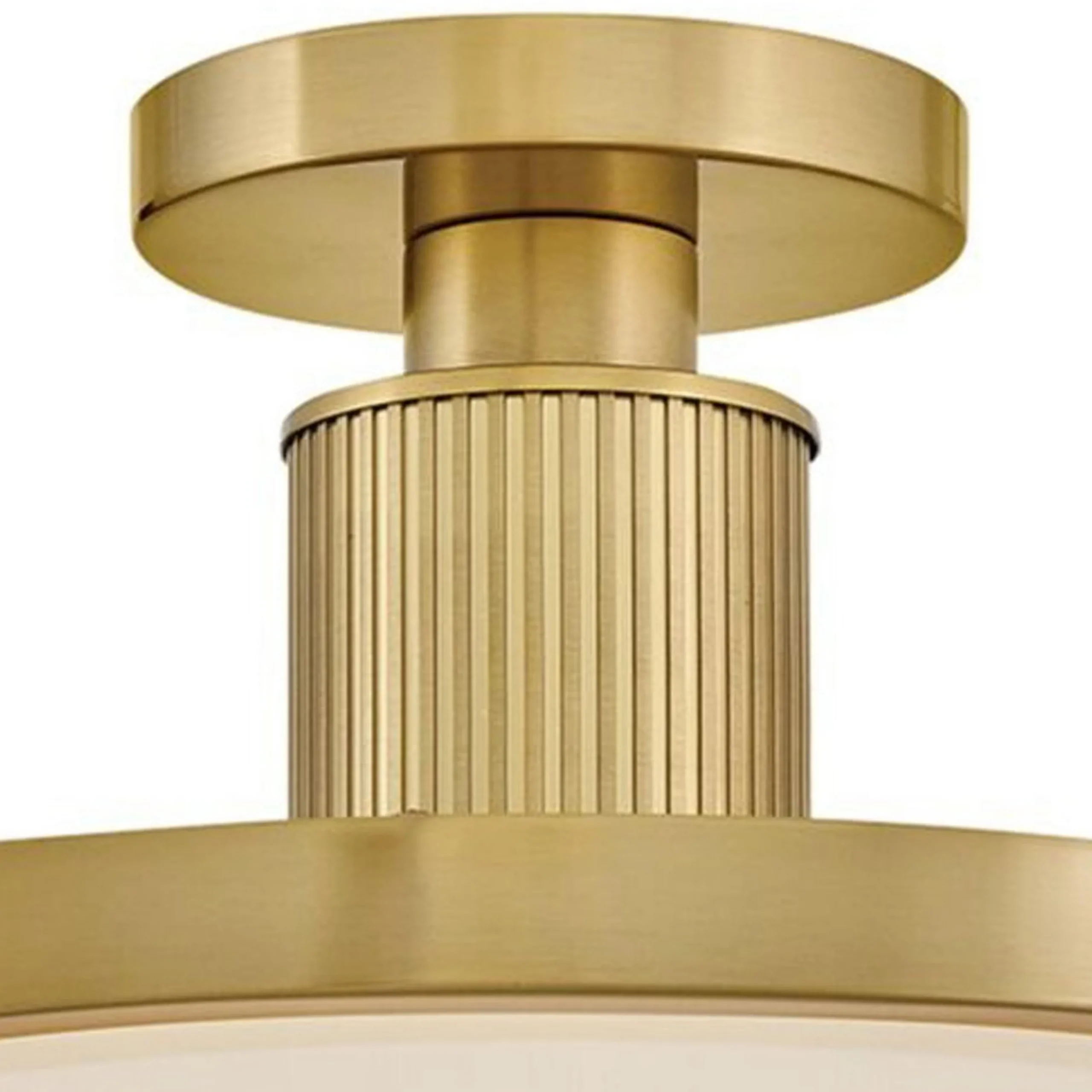 Etude Ceiling Light