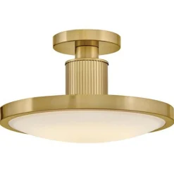 Etude Ceiling Light
