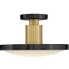 Etude Ceiling Light